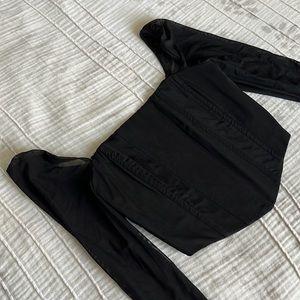 Princess Polly Mesh Bustier